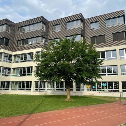 Richterswil im Feld 2 Bild 3