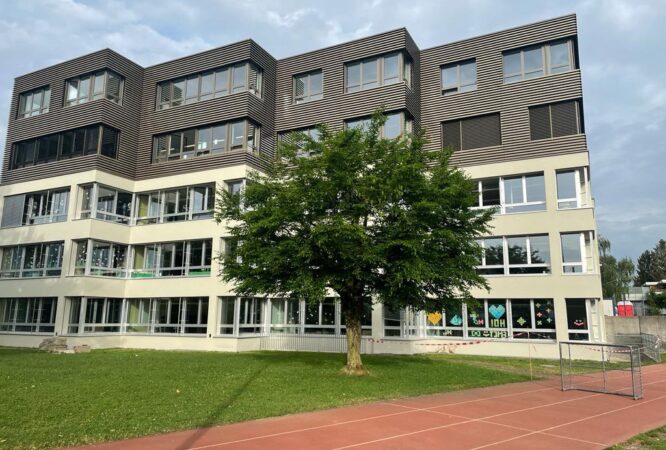 Richterswil im Feld 2 Bild 3